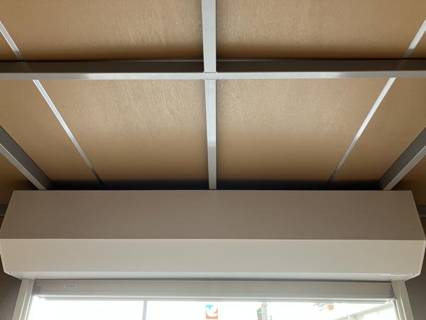 宮城県石巻店/展示場の新棟ユニットハウス・プレハブ・コンテナハウスPanda3.0