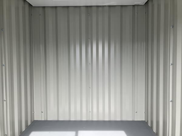 宮城県石巻店/展示場の中古ユニットハウス・プレハブ・コンテナハウスCT-32JG(2.16坪)の本体の内観