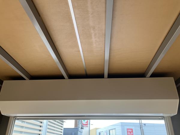 宮城県石巻店/展示場の新棟ユニットハウス・プレハブ・コンテナハウスPanda2.0