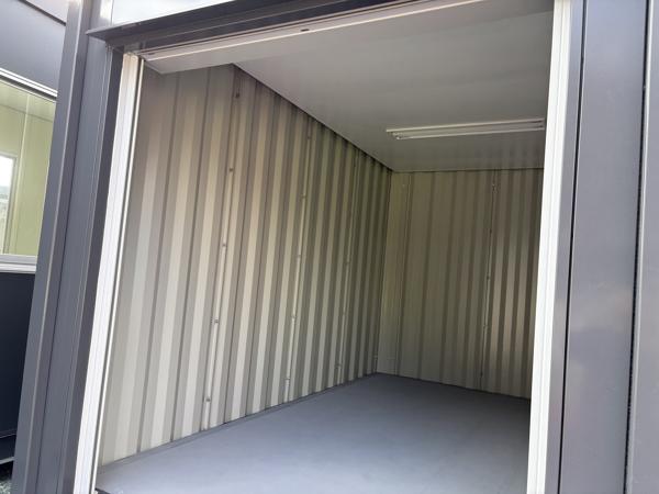 福岡県福岡東店/展示場の中古ユニットハウス・プレハブ・コンテナハウスCT-41JG(2.83坪)の本体の内観