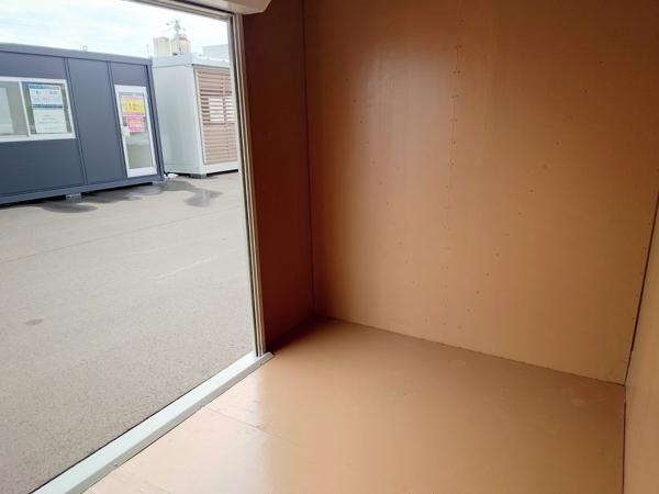 北海道帯広店/展示場の中古ユニットハウス・プレハブ・コンテナハウスPanda3.0