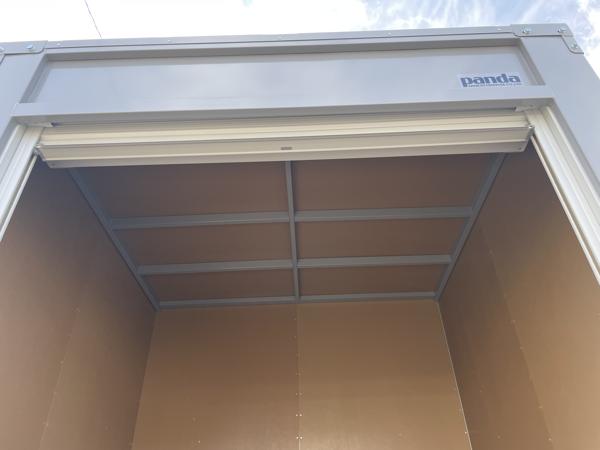 茨城県神栖店/展示場の新棟ユニットハウス・プレハブ・コンテナハウスPanda2.0