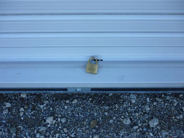 東京都日野店/展示場の新棟ユニットハウス・プレハブ・コンテナハウスGORILLA(0.94坪)の各設備のその他