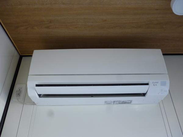 東京都日野店/展示場の新棟ユニットハウス・プレハブ・コンテナハウス47MSL