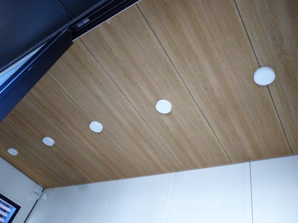 東京都日野店/展示場の新棟ユニットハウス・プレハブ・コンテナハウス47MSL