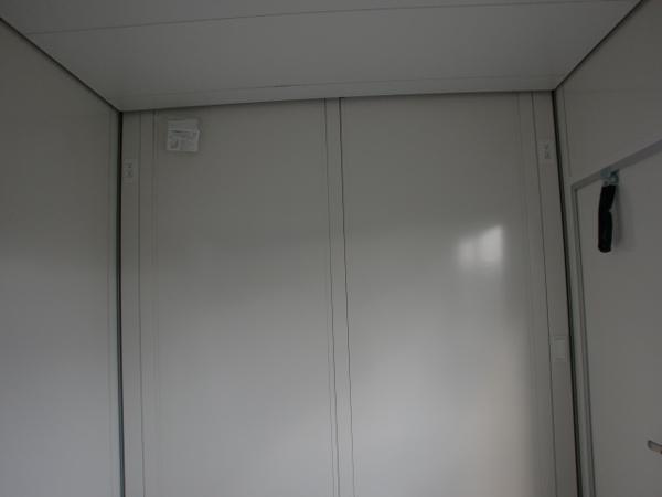 千葉県銚子店/展示場の新棟ユニットハウス・プレハブ・コンテナハウス29MSL(1.84坪)の本体の内観