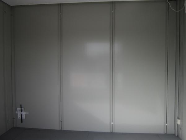 宮城県登米店/展示場の中古ユニットハウス・プレハブ・コンテナハウスCT-32J(2.16坪)の本体の内観