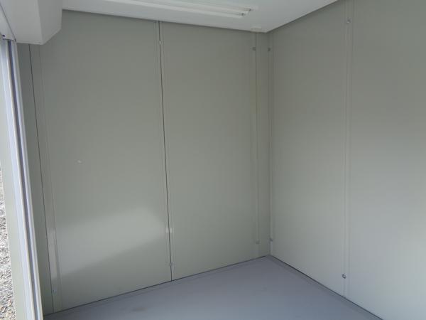 岡山県津山店/展示場の中古ユニットハウス・プレハブ・コンテナハウスCT-32J(2.16坪)の本体の内観