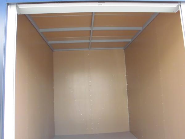 鹿児島県鹿児島出張所/展示場の新棟ユニットハウス・プレハブ・コンテナハウスPanda3.0