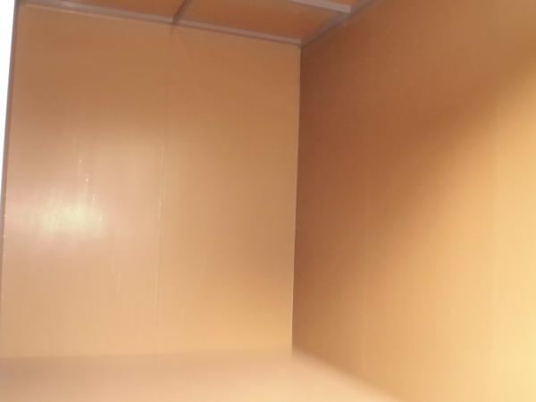 鹿児島県鹿児島出張所/展示場の新棟ユニットハウス・プレハブ・コンテナハウスPanda3.0