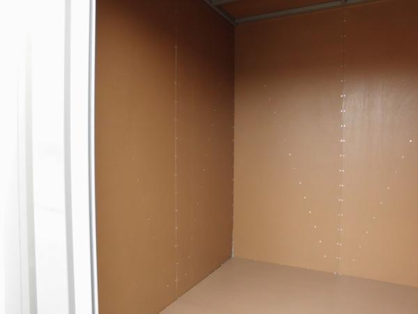 鹿児島県鹿児島出張所/展示場の新棟ユニットハウス・プレハブ・コンテナハウスPanda2.0