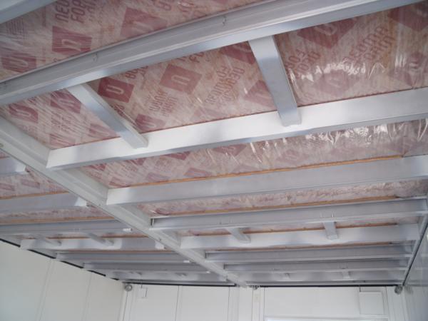 埼玉県花園インター店/展示場の新棟ユニットハウス・プレハブ・コンテナハウス57MS1