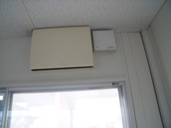 埼玉県花園インター店/展示場の新棟ユニットハウス・プレハブ・コンテナハウス57MS1