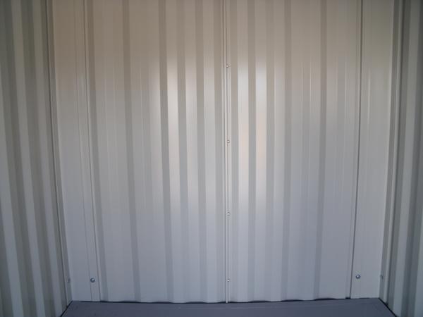 埼玉県花園インター店/展示場の中古ユニットハウス・プレハブ・コンテナハウスCT-32JG(2.16坪)の本体の内観