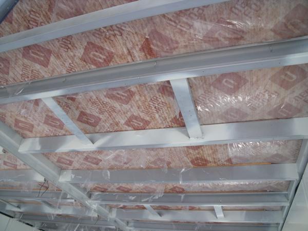 埼玉県花園インター店/展示場の新棟ユニットハウス・プレハブ・コンテナハウス57MS1