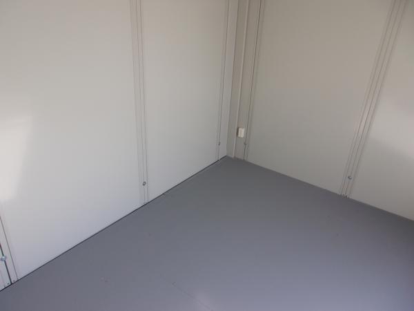 宮城県仙台営業所/展示場の中古ユニットハウス・プレハブ・コンテナハウスCT-32J(2.16坪)の本体の内観