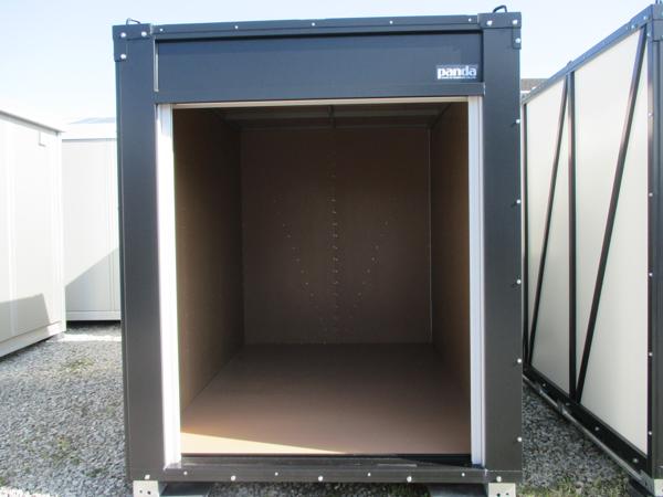 島根県松江営業所/展示場の新棟ユニットハウス・プレハブ・コンテナハウスPanda3.0
