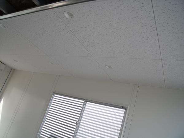 埼玉県花園インター店/展示場の新棟ユニットハウス・プレハブ・コンテナハウス57MS1