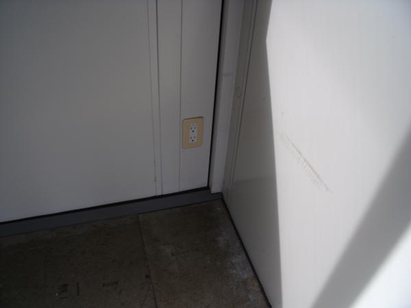 埼玉県花園インター店/展示場の新棟ユニットハウス・プレハブ・コンテナハウス57MS1