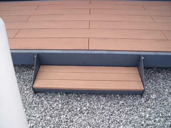 埼玉県花園インター店/展示場の新棟ユニットハウス・プレハブ・コンテナハウス57MS1