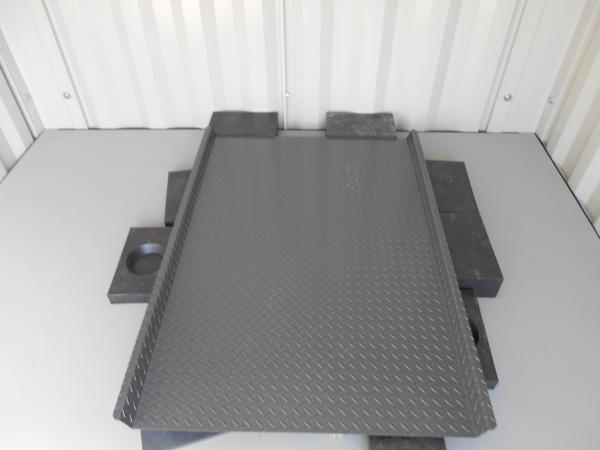 埼玉県蓮田店/展示場の中古ユニットハウス・プレハブ・コンテナハウスCT-32JG(2.16坪)の各設備のその他