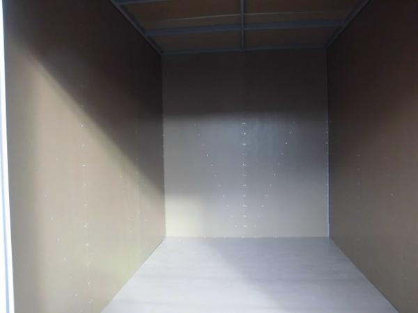 福岡県太宰府店/展示場の新棟ユニットハウス・プレハブ・コンテナハウスPanda3.0