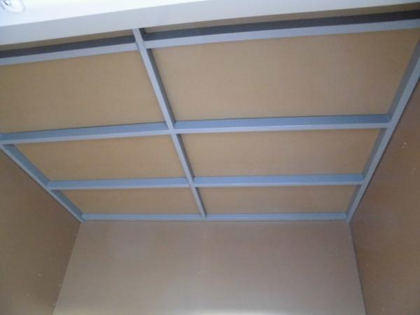 福岡県太宰府店/展示場の新棟ユニットハウス・プレハブ・コンテナハウスPanda2.0