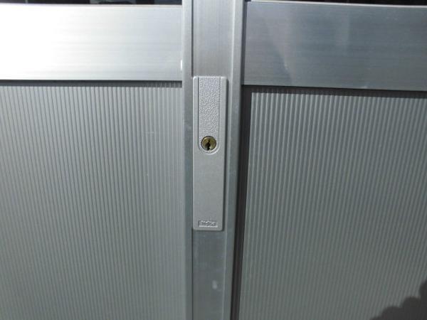 福岡県太宰府店/展示場の中古ユニットハウス・プレハブ・コンテナハウスCT-32JG(2.16坪)の各設備のその他