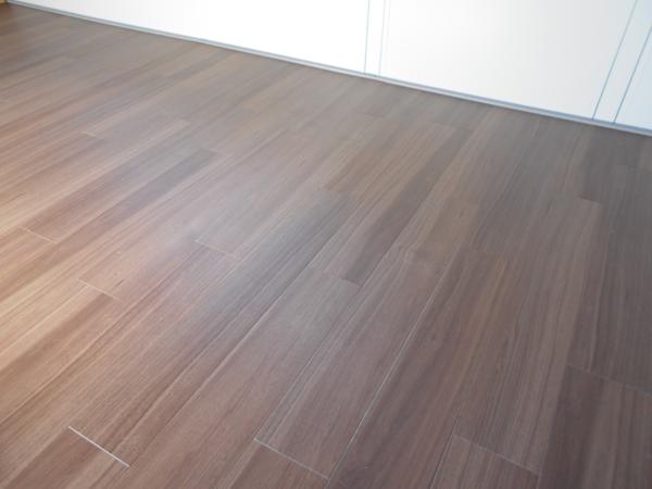 宮城県仙台茂庭店/展示場の新棟ユニットハウス・プレハブ・コンテナハウス47MSL(3.02坪)の本体の内観