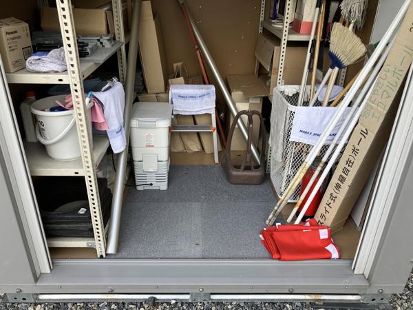 広島県広島八木店/展示場の新棟ユニットハウス・プレハブ・コンテナハウスPanda2.0