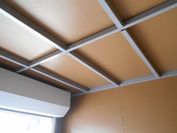 埼玉県朝霞店/展示場の新棟ユニットハウス・プレハブ・コンテナハウスPanda2.0