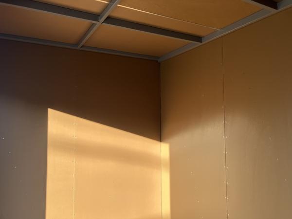 大阪府河内長野店/展示場の新棟ユニットハウス・プレハブ・コンテナハウスPanda3.0