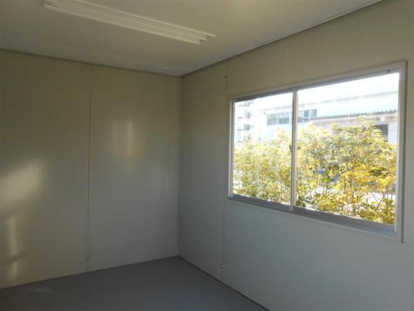 群馬県館林店/展示場の中古ユニットハウス・プレハブ・コンテナハウスCT-41J(2.83坪)の本体の内観