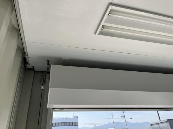 長野県長野店/展示場の中古ユニットハウス・プレハブ・コンテナハウスCT-32JG(2.16坪)の各設備のその他