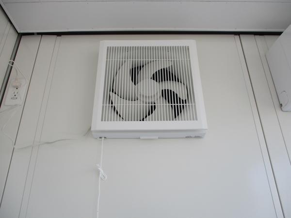 京都府亀岡店/展示場の新棟ユニットハウス・プレハブ・コンテナハウス29MSL