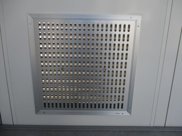 京都府亀岡店/展示場の新棟ユニットハウス・プレハブ・コンテナハウス29MSL