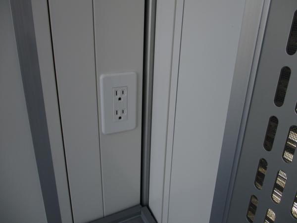 京都府亀岡店/展示場の新棟ユニットハウス・プレハブ・コンテナハウス29MSL