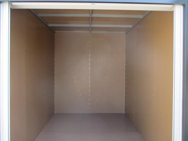 島根県松江営業所/展示場の新棟ユニットハウス・プレハブ・コンテナハウスPanda3.0