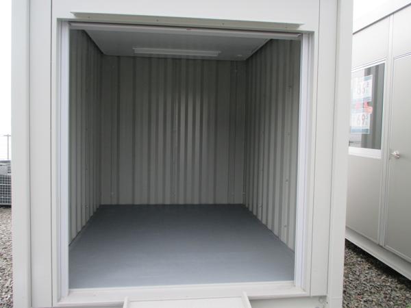 島根県松江営業所/展示場の中古ユニットハウス・プレハブ・コンテナハウスCT-32JG(2.16坪)の本体の内観