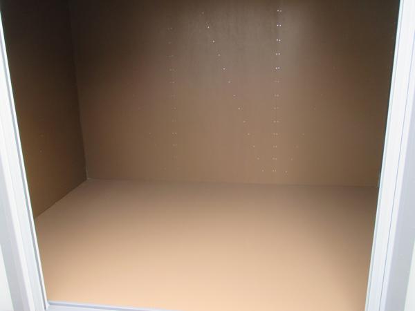 島根県松江営業所/展示場の新棟ユニットハウス・プレハブ・コンテナハウスPanda3.0