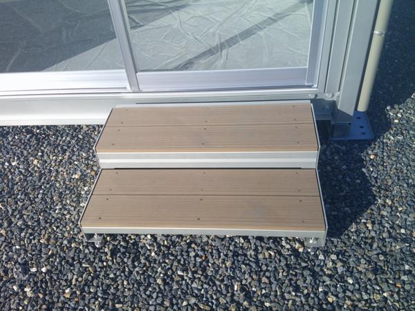 広島県東広島店/展示場の新棟ユニットハウス・プレハブ・コンテナハウス47MSL(3.02坪)の各設備のその他