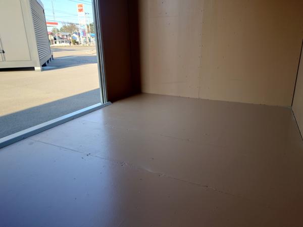 北海道帯広店/展示場の中古ユニットハウス・プレハブ・コンテナハウスPanda3.0