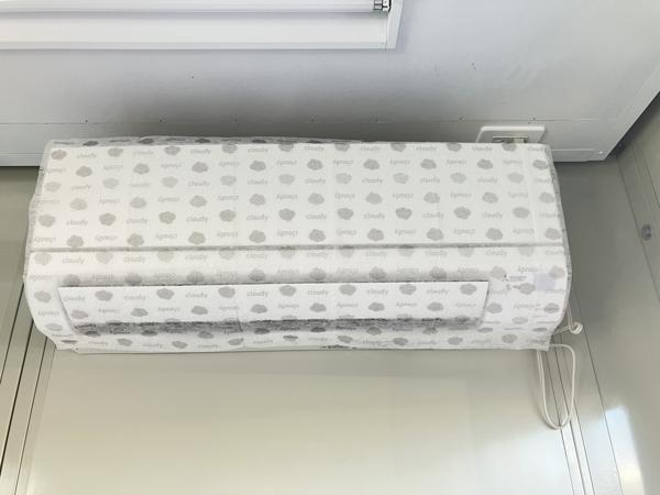 宮城県石巻店/展示場の中古ユニットハウス・プレハブ・コンテナハウスCT-32J(2.16坪)の本体の内観