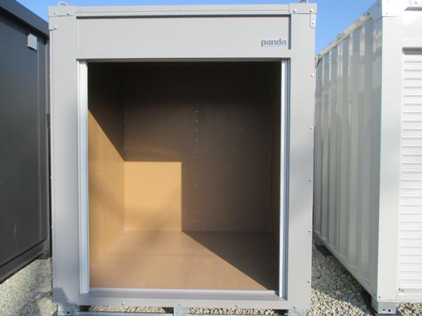 島根県松江営業所/展示場の新棟ユニットハウス・プレハブ・コンテナハウスPanda2.0