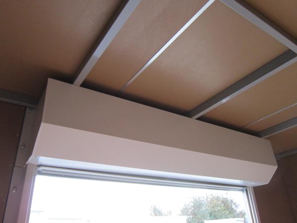 宮城県登米店/展示場の新棟ユニットハウス・プレハブ・コンテナハウスPanda3.0