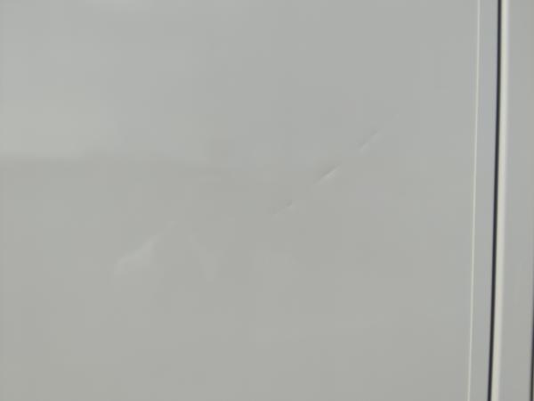 静岡県藤枝店/展示場の中古ユニットハウス・プレハブ・コンテナハウスCT-32J(2.16坪)の本体の外観