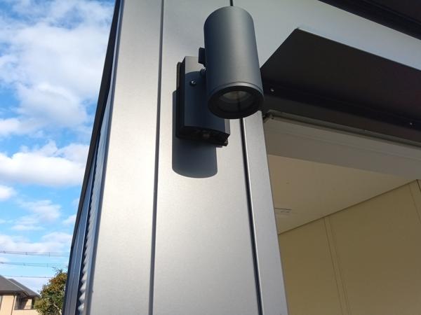 千葉県成田店/展示場の新棟ユニットハウス・プレハブ・コンテナハウス38MSL