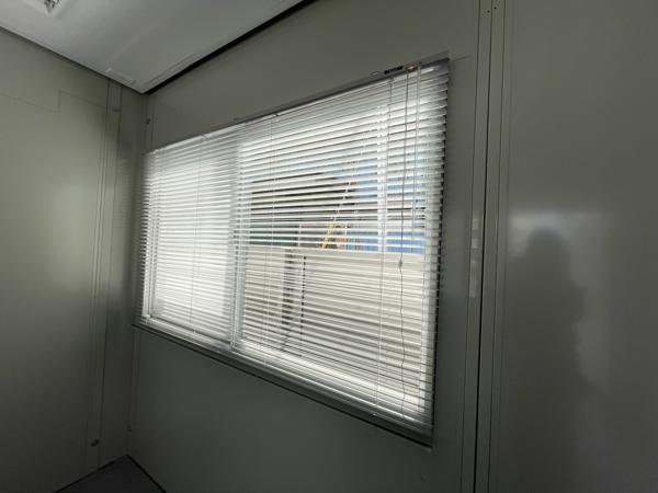 埼玉県草加店/展示場の中古ユニットハウス・プレハブ・コンテナハウスCT-32J(2.16坪)の各設備のその他