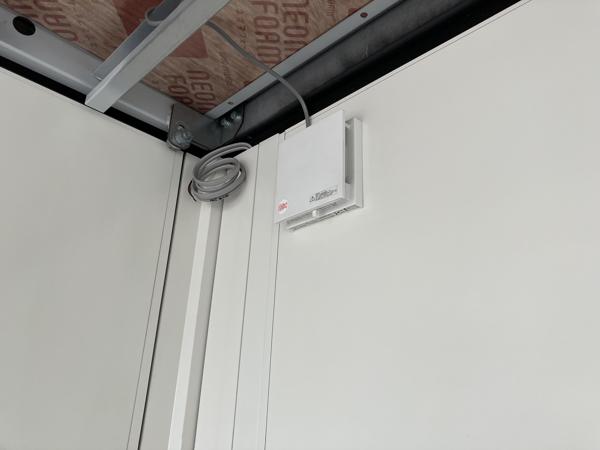 埼玉県花園インター店/展示場の新棟ユニットハウス・プレハブ・コンテナハウス57MS1