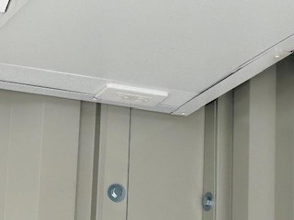 静岡県富士店/展示場の中古ユニットハウス・プレハブ・コンテナハウスCT-32JG(2.16坪)の各設備のコンセント